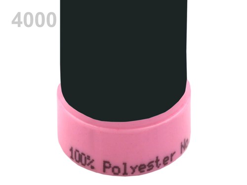 Nitě polyesterové Aspo 100m