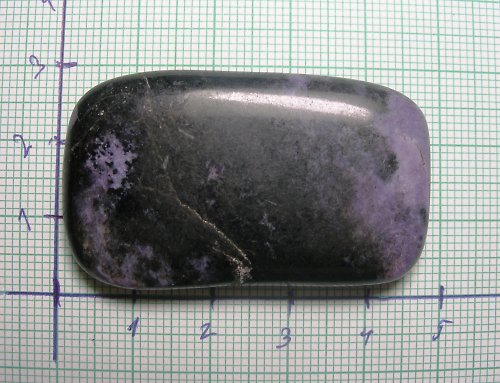 Čaroit - velký č3 — foto 1
