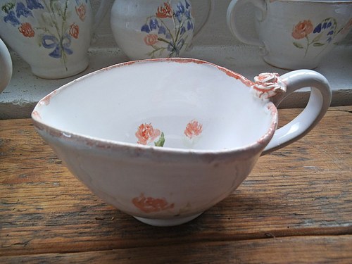 Royal collection omáčník — foto 1