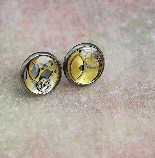 Clear circles — foto 1