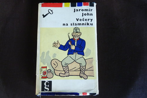 Večery na slamníku — foto 1