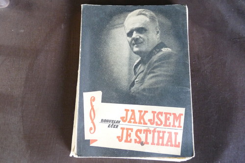 Jak jsem je stíhal — foto 1