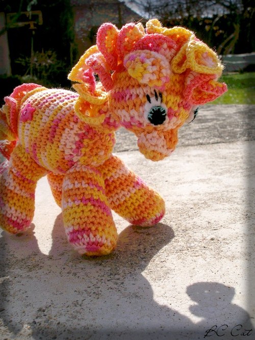 Kobylka Star