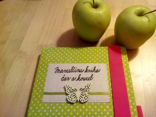 Kuchařka na přání — foto 1