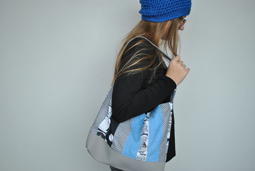 Grey and blue — foto 1