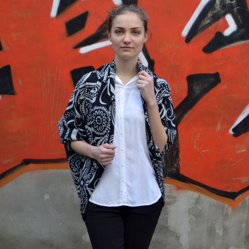 Svetřík Ethno-Folk — foto 1
