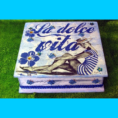 La dolce vita — foto 1