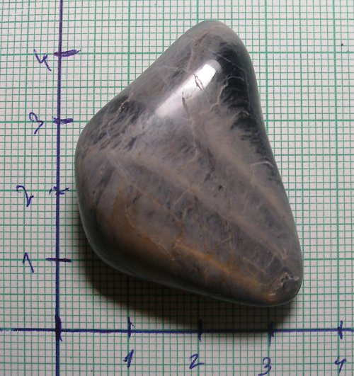 Stromatolit -Mítov č1 — foto 1