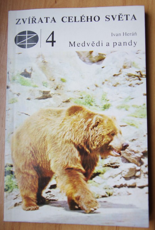Medvědi a pandy — foto 1