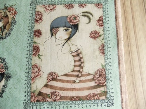 Mirabelle III. — foto 1