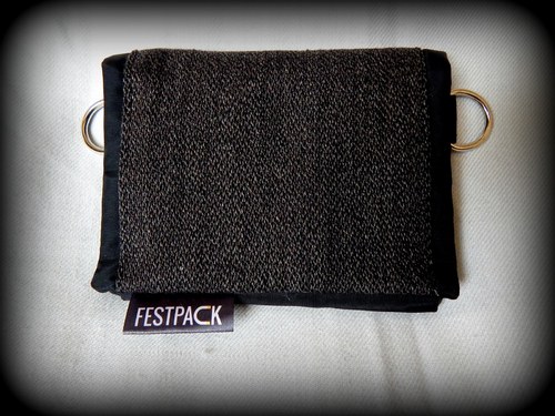 Festpack Hnědý tvíd — foto 1