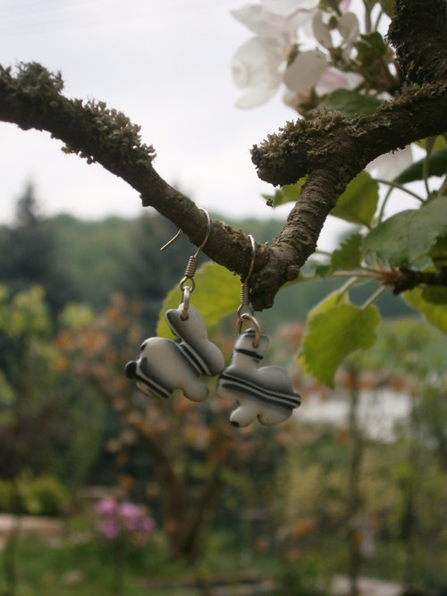 Bunny Rabbits II — foto 1