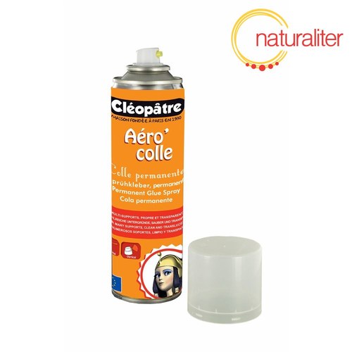 Lepidlo ve spreji permanentní Aéro'colle 250ml