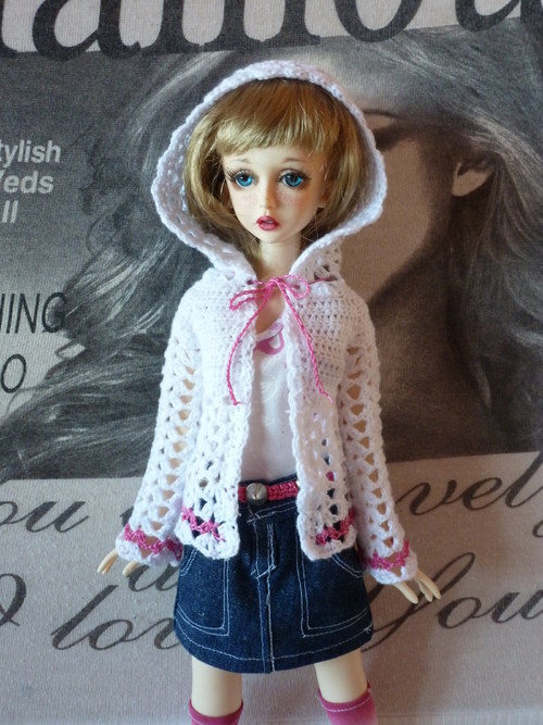Barevný outfit — foto 1