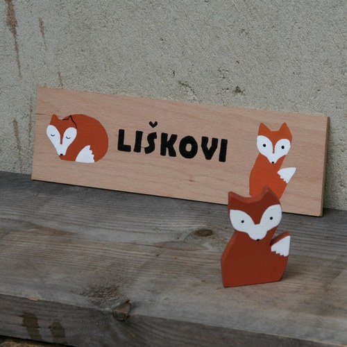 Cedulka na přání — foto 1