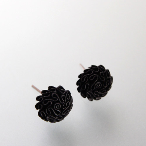 Drobotinky Black — foto 1