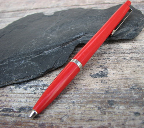 Napíšu ti...retro propiska Rotring
