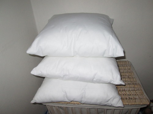 Náplň do polštářků 50x50cm — foto 1