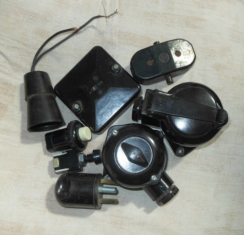 Retro Elektro 2 — foto 1