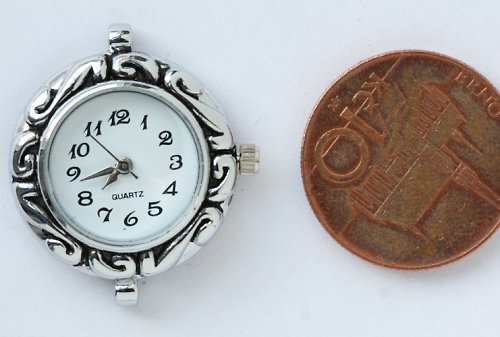 Hodinky s ornamenty — foto 1