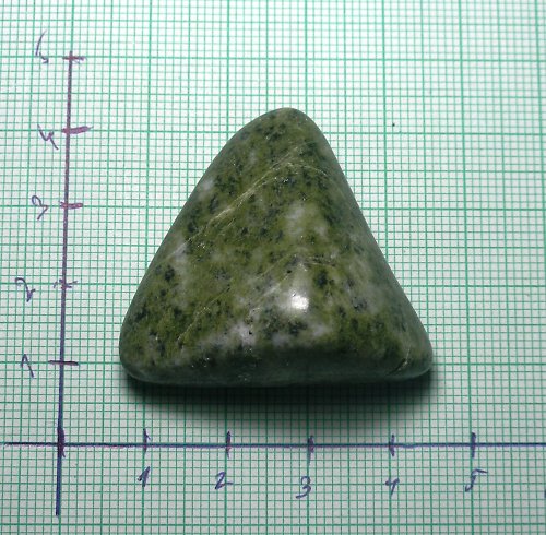 Epidot Příbram č.2 — foto 1