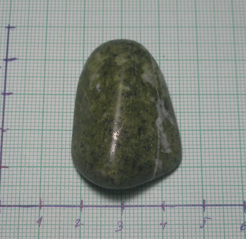 Epidot Příbram č.3 — foto 1