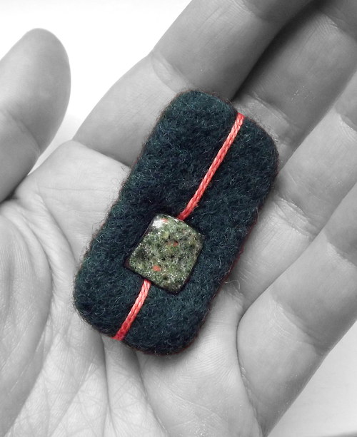 Mechová — foto 1