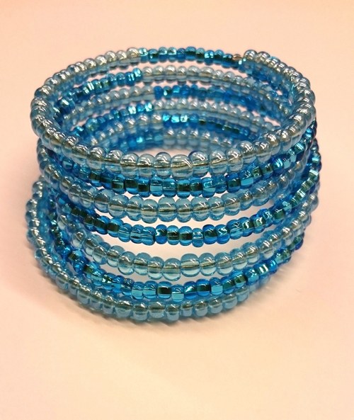 Light Blue — foto 1