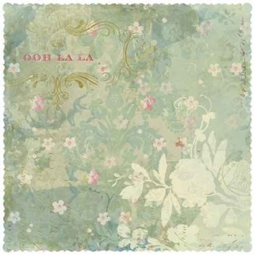K&Company - MADELINE 8x8" — foto 1