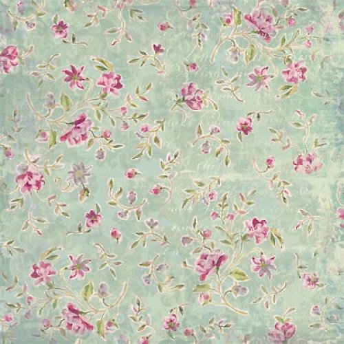K&Company - MADELINE 8x8" — foto 1