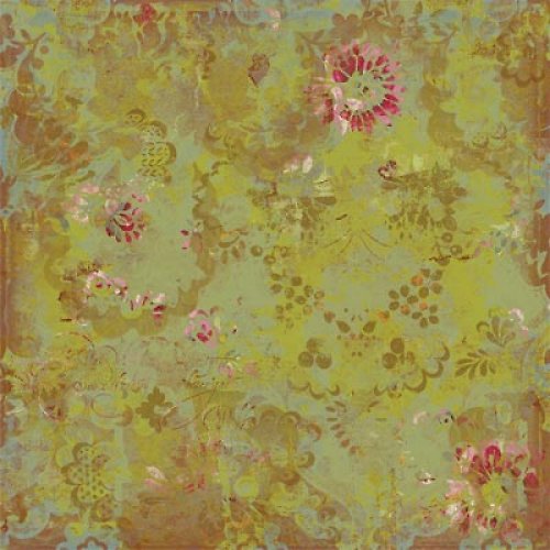 K&Company - MADELINE 8x8" — foto 1