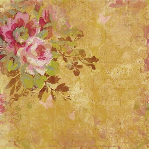 K&Company - MADELINE 8x8" — foto 1