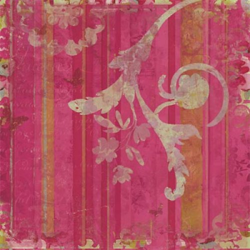 K&Company - MADELINE 8x8" — foto 1