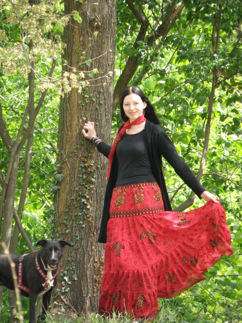 Červánková víla — foto 1