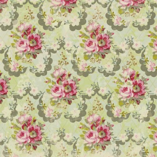 K&Company - MADELINE 8x8" — foto 1