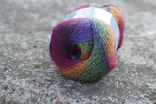 Spectra 53 - klaun — foto 1
