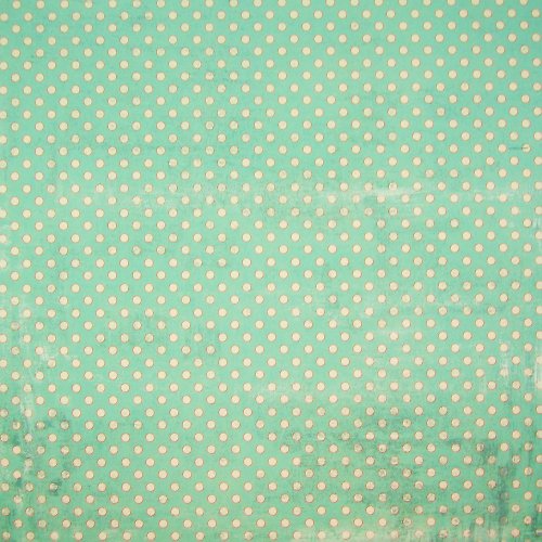 My Mind´s Eye - WILD ASPARAGUS 8x8" — foto 1