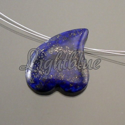Lapis Lazuli - přívěsek — foto 1