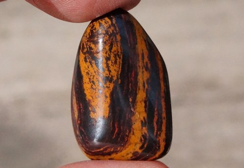Mugglestone B8553 — foto 1