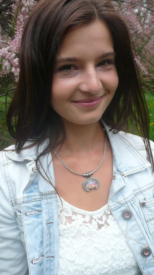 Růžové odlesky:-) — foto 1