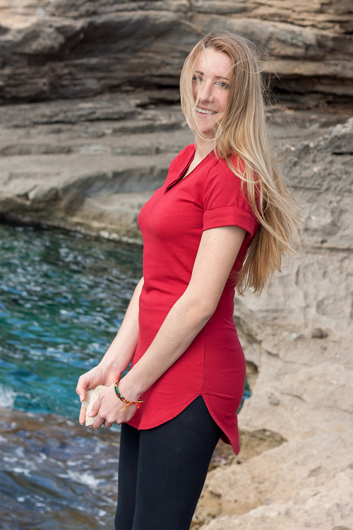 Chandra Tunic — foto 1