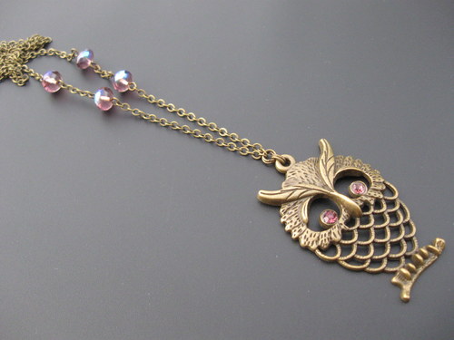 Náhrdelník — foto 1