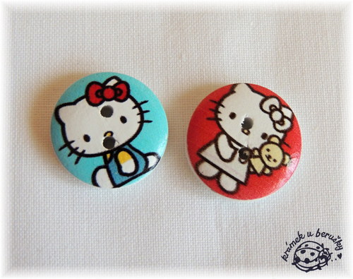 Kittynkové II. AKCE!!! — foto 1