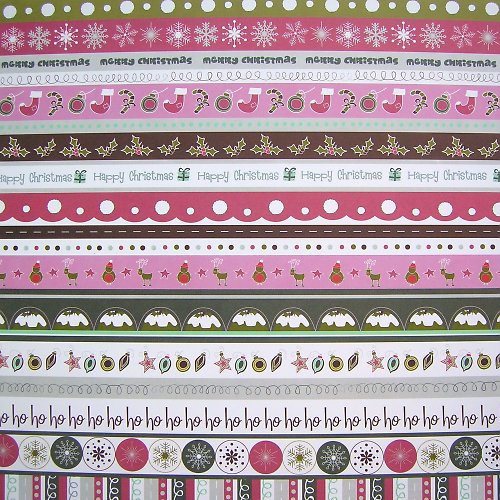Papermania - DECK THE HALLS — foto 1