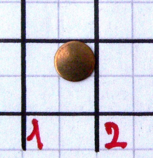Výsek 78 cena za 20 ks + — foto 1