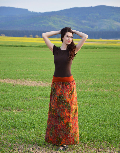 Back to Nature - Sunset — foto 1