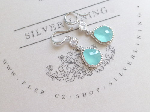 Silver Opal — foto 1