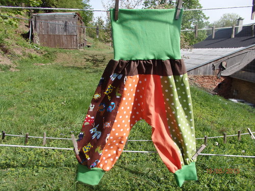 Turky unisex 98/116 "dino" — foto 1