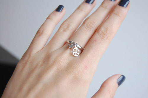 Make Peace (5) — foto 1