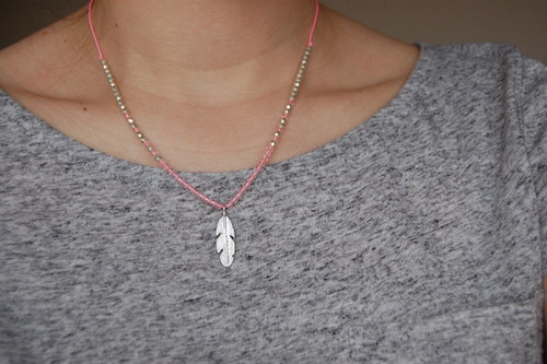 Feather (2) — foto 1